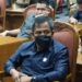 Anggota DPRD Kabupaten Kotawaringin Timur, Parningotan Lumban Gaol. (ANT)