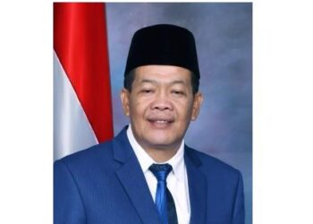 Anggota Komisi I DPRD Kabupaten Kotawaringin Timur Anang Kapeliyus. (IST)