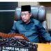 Wakil Ketua II DPRD Kabupaten Kotawaringin Timur, Hairis Salamad. (ANT)