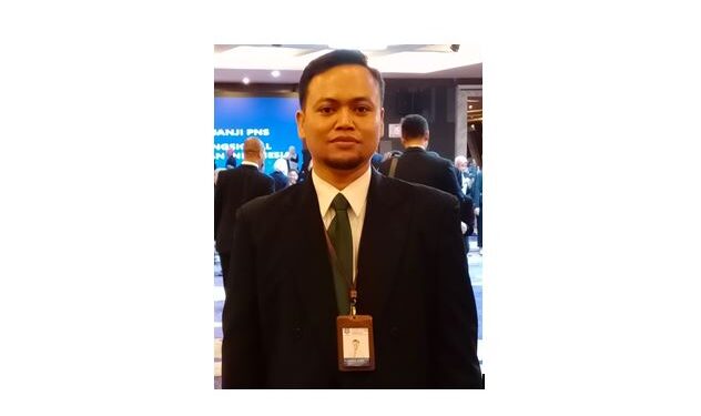 Abdul Mufid, S.E., M.Ec.Dev