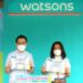 Watsons Indonesia-Good Doctor bermitra naikkan akses produk kesehatan (MASAPNEWS/ANT/HO)