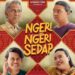 Poster film “Ngeri Ngeri Sedap”. (MASAPNEWS/ANT/HO)