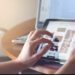Ilustrasi belanja online (MASAPNEWS/ANT/Pexels)