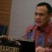 Ketua KPK Firli Bahuri. (MASAPNEWS/ANT/HO-Humas KPK)