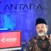Menteri Koordinator Bidang Perekonomian Airlangga Hartarto. (MASAPNEWS/ANT/HO-Kemenko Perekonomian.)