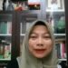 Tangkapan layar Anggota Dewan Pembina Perkumpulan untuk Pemilu dan Demokrasi (Perludem) Titi Anggraini saat menjadi narasumber dalam webinar Lembaga Penelitian, Pendidikan, dan Penerangan Ekonomi dan Sosial (LP3ES) bertajuk “Perempuan LP3ES Bicara Regresi Demokrasi”, sebagaimana dipantau di Jakarta, Kamis (21/4/2022). (MASAPNEWS/ANT)
