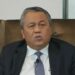 Gubernur Bank Indonesia (BI) Perry Warjiyo dalam Side Event G20, High Level Discussion yang dipantau secara daring di Jakarta, Jumat (22/4/2022). (MASAPNEWS/ANT)