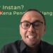 Tangkapan layar - Kepala Pusat Pelaporan dan Analisis Transaksi Keuangan (PPATK) Ivan Yustiavandana dalam ebinar Forum Milenial Madjoe, Sabtu (23/4/2022). (MASAPNEWS/ANT)