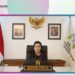 Menteri Pemberdayaan Perempuan dan Perlindungan Anak Bintang Puspayoga. (MASAPNEWS/ANT/ HO-Kemen PPPA)