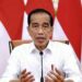 Presiden Joko Widodo. (MASAPNEWS/ANT/HO-Biro Pers Setpres)