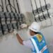 Ilustrasi: PT PLN (Persero) kembali menggelar promo diskon tambah daya listrik bagi rumah ibadah melalui Program Ramadhan Berkah yang memberikan kesempatan pelanggan menaikkan daya hingga 11.000 Volt Ampere (VA) dengan biaya Rp150 ribu. (MASAPNEWS/ANT/HO-PLN)
