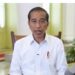 Presiden RI Joko Widodo. (ANT)