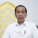 Presiden RI Joko Widodo. (ANT/IST)