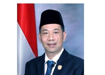 Anggota DPRD Kabupaten Kotawaringin Timur Handoyo J Wibowo. (IST)