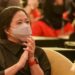 Ketua DPR RI Puan Maharani. (MASAPNEWS/ANT/HO-DPR RI)
