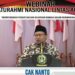 Ketua Umum Pimpinan Pusat Pemuda (PP) Muhammadiyah Sunanto. (MASAPNEWS/ANT)
