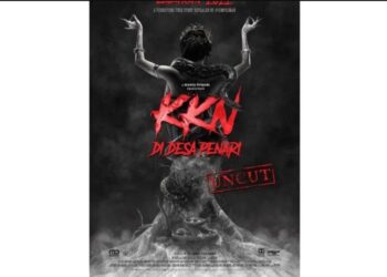 Film "KKN di Desa Penari". (MASAPNEWS/ANT/HO-MD Pictures)