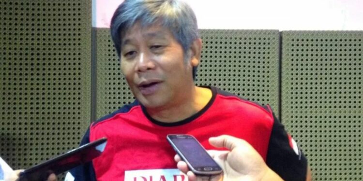 Herry Iman Pierngadi. (MASAPNEWS/ANT)