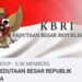 Pemalsuan akun FB KBRI Kuala Lumpur. (MASAPNEWS/ANT/Ho-KBRI)