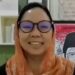 Tangkapan layar V20 2022 Co-Sherpa Alissa Wahid dalam konferensi pers daring, Kamis (12/5/2022). (MASAPNEWS/ANT)