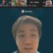 Perwakilan Values 20 (V20) 2022 yang juga CEO BRI Ventures Nicko Widjaja berbicara dalam V20 Carnival Press Conference secara virtual, Kamis (12/5/2022). (MASAPNEWS/ANT)