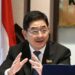 Ketua Umum Kadin Indonesia Arsjad Rasjid. (MASAPNEWS/ANT/HO-Kadin Indonesia)