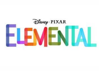 Film animasi “Elemental”. (MASAPNEWS/ANT/HO-Disney)