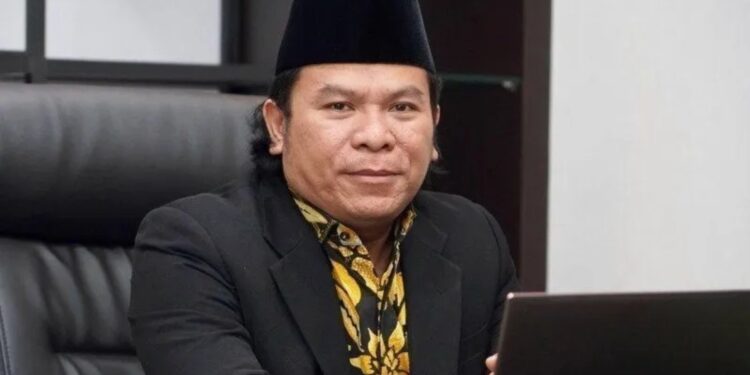 Anggota Komisi IX DPR RI Luqman Hakim (MASAPNEWS/ANT/HO-Aspri)
