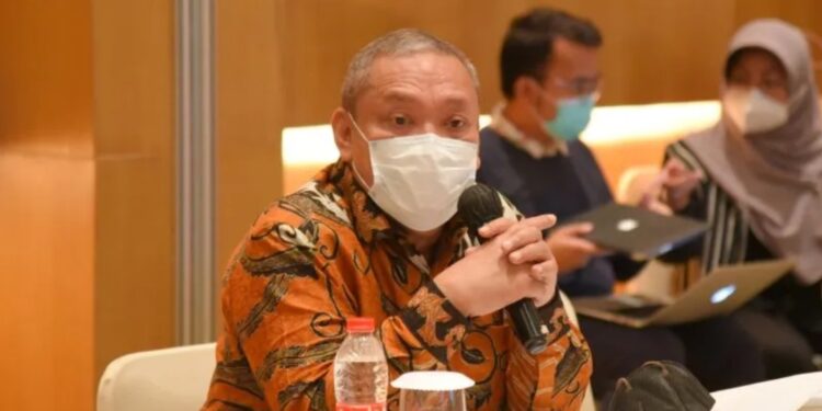 Anggota Komisi XI DPR RI Sihar Sitorus. (MASAPNEWS/ANT/HO-Humas DPR RI)