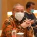 Anggota Komisi XI DPR RI Sihar Sitorus. (MASAPNEWS/ANT/HO-Humas DPR RI)