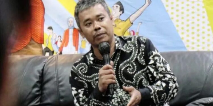 Pengamat politik nasional Arif Nurul Imam. (MASAPNEWS/ANT/HO-Dokumen)