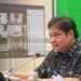Ketua Umum Partai Golkar yang juga Menko Perekonomian Airlangga Hartarto. (MASAPNEWS/ANT/HO-Golkar)