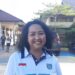 Ketua Komisi III DPRD Kabupaten Gunung Mas Iceu Purnamasari. (IST)