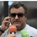 Super Agen asal Italia Mina Raiola meninggal dunia pada Sabtu waktu setempat. (ANT/AFP/VALERY HACHE)