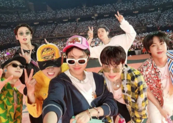 BTS. (Foto : ANT/instagram/bangtan.0t7_)
