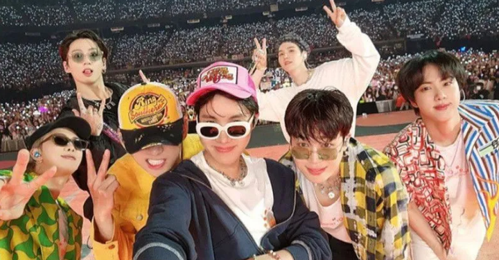 BTS. (Foto : ANT/instagram/bangtan.0t7_)