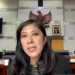 Ketua Komisi I DPR RI Meutya V Hafid. (MASAPNEWS/ANT)