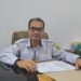 Kepala BKAD Kabupaten Gunung Mas, Hardeman. (MASAPNEWS/GCM)