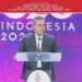 Tangkapan layar - Wamenkeu Suahasil Nazara dalam G20 Side Event “International Best Practices and Lesson Learnt on LIBOR” yang dipantau di Jakarta, Senin (13/6/2022). (MASAPNEWS/ANT)
