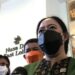 Ketua DPR RI Puan Maharani. (MASAPNEWS/ANT)