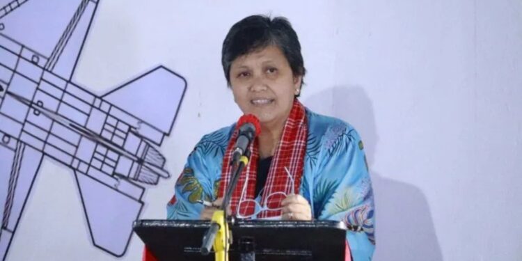 Wakil Ketua MPR, Lestari Moerdijat. (MASAPNEWS/ANT/HO-Humas MPR)