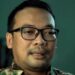 Pengamat politik dan pemerintahan yang juga Ketua Sekolah Tinggi Ilmu Sosial dan Ilmu Politik Raja Haji Tanjungpinang, Endri Sanopaka. (MASAPNEWS/ANT)