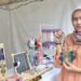 14 mitra binaan PT Timah pasarkan produk di Bazar UMKM yang diselenggarakan Telkom Indonesia. (MASAPNEWS/ANT)