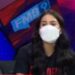 Tim Juru Bicara (Jubir) G20, Maudy Ayunda dalam bincang-bincang "Pendidikan Berkualitas Hadapi Dunia Kerja Pascapandemi" yang diikuti secara daring di Jakarta, Kamis (23/6/2022). (MASAPNEWS/ANT)