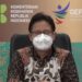 Tangkapan layar Menteri Kesehatan Budi Gunadi Sadikin saat menyampaikan pidato dalam HUT Ke-71 Ikatan Bidan Indonesia (IBI) secara virtual yang diikuti dari YouTube di Jakarta, Jumat (24/6/2022). (MASAPNEWS/ANT)