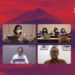 Deputi Bidang Kesetaraan Gender Kementerian PPPA Lenny N. Rosalin (kiri atas) dalam FGD Penyusunan Policy Note untuk Rekomendasi Ministerial Meetings Presidensi G20 tahun 2022 di Jakarta, Jumat (24/6/2022). (MASAPNEWS/ANT/ HO-Kemen PPPA)