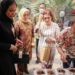 Suasana Indonesia Premium Coffee Expo & Forum 2022 di Plaza Lapangan Banteng Jakarta Pusat, Jumat (24/6/2022). (MASAPNEWS/ANT/HO-Kemenko Perekonomian)
