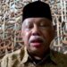 Tangkapan layar Guru besar sekaligus cendekiawan muslim Prof Azyumardi Azra. (MASAPNEWS/ANT)