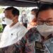 Sekretaris Kabinet Pramono Anung di lingkungan Istana Kepresidenan Jakarta, Selasa (14/6/2022). (MASAPNEWS/ANT)