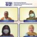 Tangkapan layar - Webinar "Kiat Keluarga Indonesia Optimalkan Tumbuh Kembang Anak di Masa Transisi" pada Selasa, (28/6/2022) (MASAPNEWS/ANT)